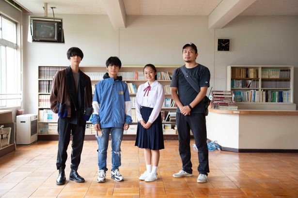 公開目前の『滑走路』より、Sano ibukiによる主題歌「紙飛行機」のMVが解禁