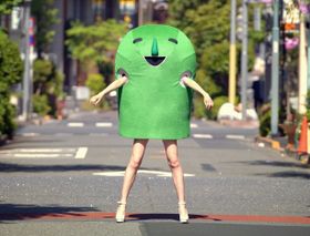 「ゆるい -特別版-」は、1話完結型ホラードラマ「ゆるい」を特別編集した作品