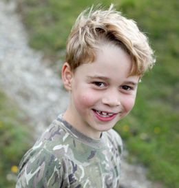 英国のロイヤルキッズたち、今年のクリスマスの過ごし方は？