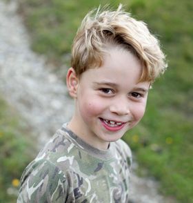 英国のロイヤルキッズたち、今年のクリスマスの過ごし方は？