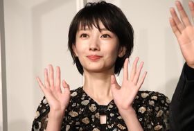 波瑠「服を脱ぐ感じって…」と告白