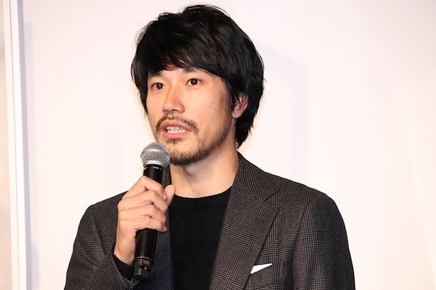 『ホテルローヤル』初日舞台挨拶の様子