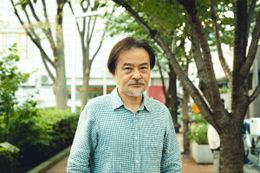 黒沢清監督、『CURE』『蛇の道』『蜘蛛の瞳』を語る！