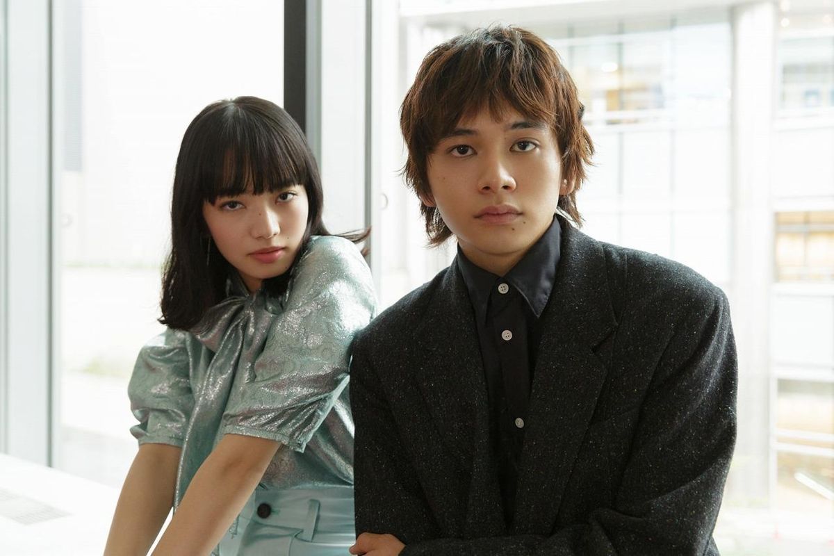 さくら　DVD　北村匠海 小松菜奈 吉沢亮 さくら DVD 北村匠海 小松菜奈 吉沢亮 - メルカリ