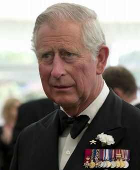 今年の誕生日お祝い投稿はロイヤルファミリーも寂しげ？