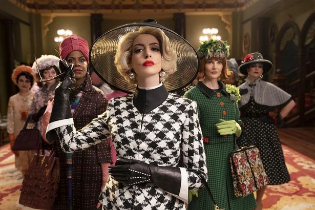 アン・ハサウェイ主演『魔女がいっぱい』の必見ポイントを紹介！