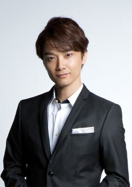 ミュージカル俳優・井上芳雄がコンプレックス＆ライバルを告白！