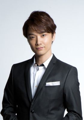 ミュージカル俳優・井上芳雄がコンプレックス＆ライバルを告白！