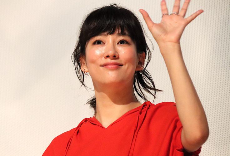 水川あさみ、女優業への覚悟を告白「生きていくことは、傷つけたり、傷ついたりを繰り返す」