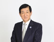 東映グループ会長ほか、日本映画の発展に尽力してきた岡田裕介会長が逝去された