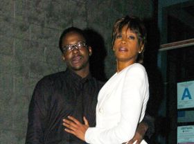 ホイットニー・ヒューストンの元夫ボビー・ブラウン、またも家族を失う