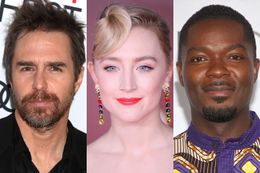 サーチライト・ピクチャーズの新作ミステリーに豪華俳優陣が集結！