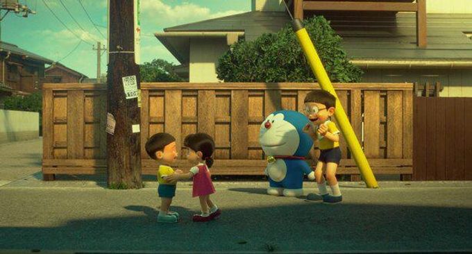 STAND BY ME ドラえもん 2 プレミアム版('20シンエイ動画/藤子… STAND BY ME ドラえもん 2』ブルーレイ＆DVD発売中！ | シンエイ動画