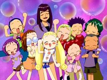 第10話「修学旅行！！班長はツラいよ」など、「おジャ魔女」シリーズの名エピソードを振り返り！