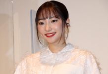 武田玲奈、怖すぎて「何度も目を逸らしたくなった！」
