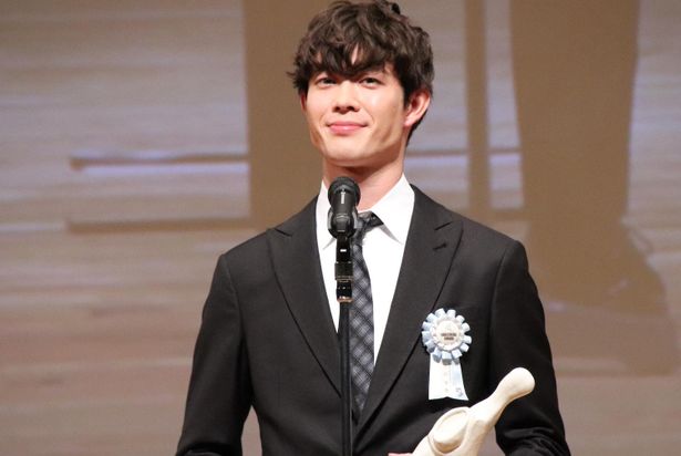 『his』への想いを明かした宮沢氷魚