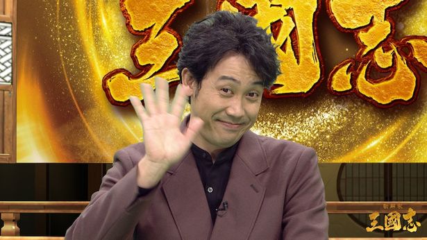 笑顔、弾ける！