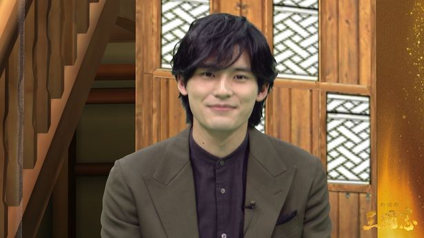戸惑いもあったことを告白した岡田健史