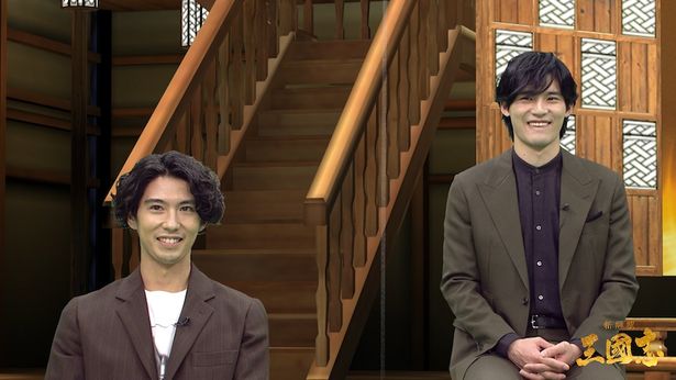 現場も笑顔が絶えなかったという