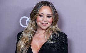 マライア・キャリーがクッキーブランドを立ち上げ