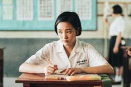 2021年7月に日本公開が決定した『返校』