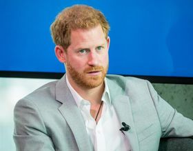 パンデミックの最中に失言か