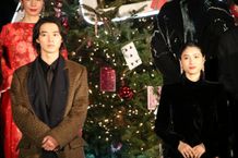 「今際の国のアリス」のプレミアイベントが開催