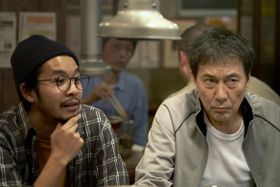 役所広司主演作『すばらしき世界』場面写真一挙解禁！