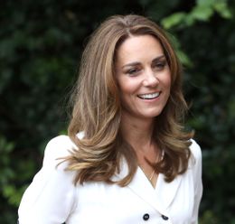 ウィリアム王子と弾丸ツアーを敢行したキャサリン妃