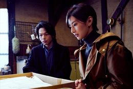 北川景子主演『ファーストラヴ』より場面写真が一挙解禁！