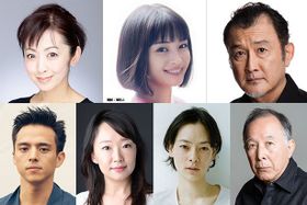 是枝監督の最新作『三度目の殺人』に広瀬すずらの出演が決定
