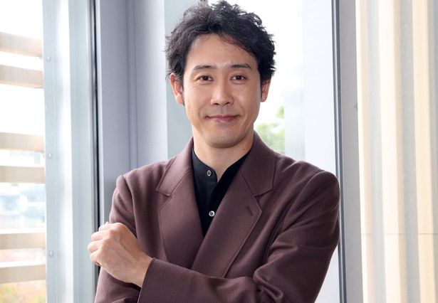【写真を見る】大泉洋が笑顔で語った、50代への意気込みは？