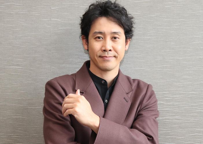 大泉洋『新解釈・三國志』の続編は「毎年やりたい!?」読者の質問に次々回答！