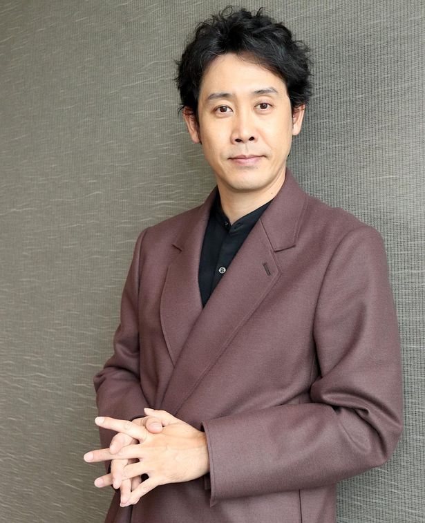 「ここまで来られたのは運命としか言いようがない」
