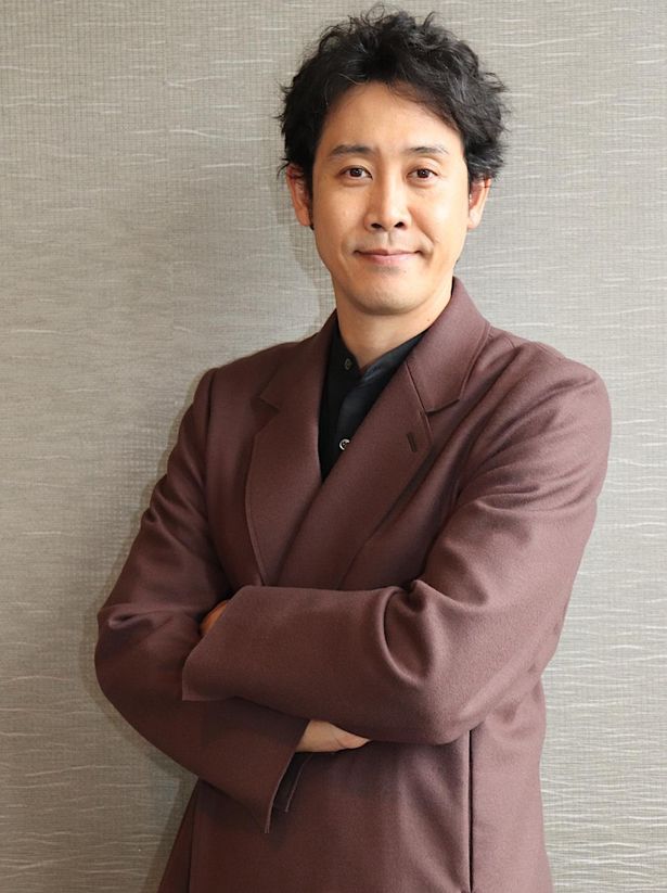 笑いへのこだわりを明かした
