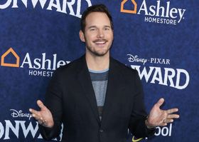 クリス・プラットが新作コメディ『The Black Belt』で主演＆製作を兼任！