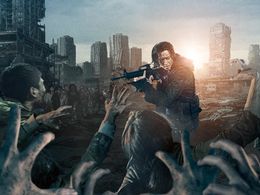 「新感染」シリーズ最新作となる『新感染半島 ファイナル・ステージ』(公開中)