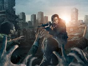 「新感染」シリーズ最新作となる『新感染半島 ファイナル・ステージ』(公開中)