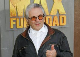 ジョージ・ミラー監督の最新作『Three Thousand Years of Longing』が撮影開始！