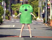 残酷描写が多く、放送禁止になりかけたホラードラマ「ゆるい」