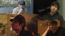 Netflixオリジナルドキュメンタリーシリーズ「ARASHI’s Diary -Voyage-」第21話が12月16日より配信！