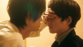 原作は“このBLがやばい！ 2018年度版”で4位の人気漫画