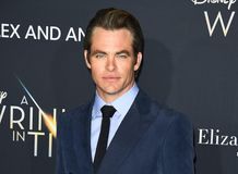 『ダンジョン＆ドラゴン』再映画化企画に、クリス・パインが出演交渉中であることが明らかに