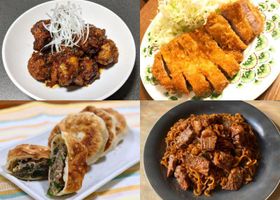 映画を見て、映画レシピを作っちゃおう！