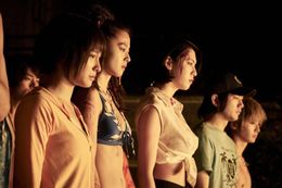 山崎賢人＆土屋太鳳ダブル主演！「今際の国のアリス」から場面写真が到着