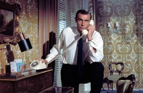 シリーズの人気を決定付けた名作『007 ロシアより愛を込めて』も高評価！「007」初期3作が上位を独占