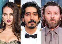 デヴ・パテル主演のファンタジー『The Green Knight』の全米公開が2021年7月に