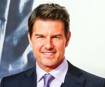 先日、撮影中の音声が大きく話題になったトム