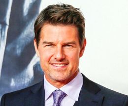 先日、撮影中の音声が大きく話題になったトム