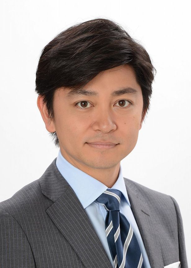日本テレビの森圭介アナウンサーも「金曜ロードシアター」にリアルタイムで参加！
